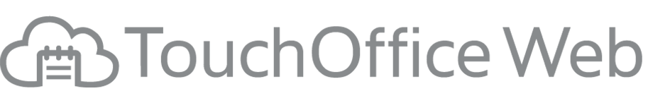 TouchOffice Web Logo