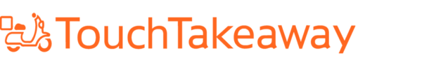 TouchTakeaway Logo