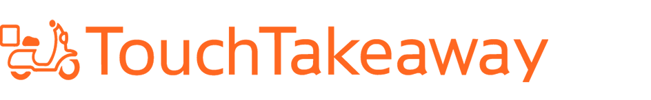 TouchTakeaway Logo