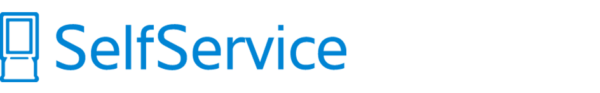 SelfService Logo