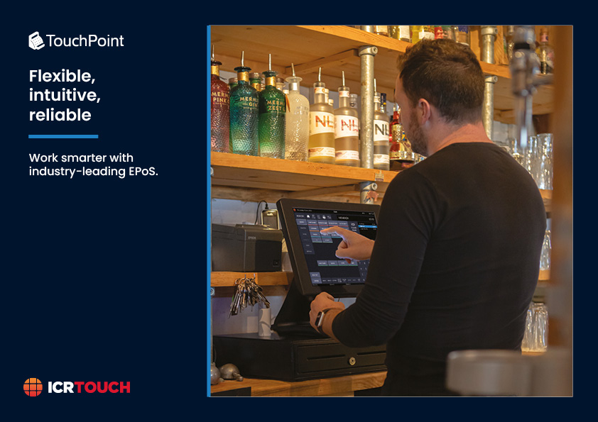 TouchPoint Brochure